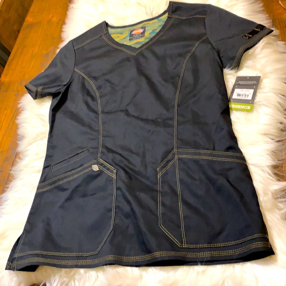 Dickies.  workwear